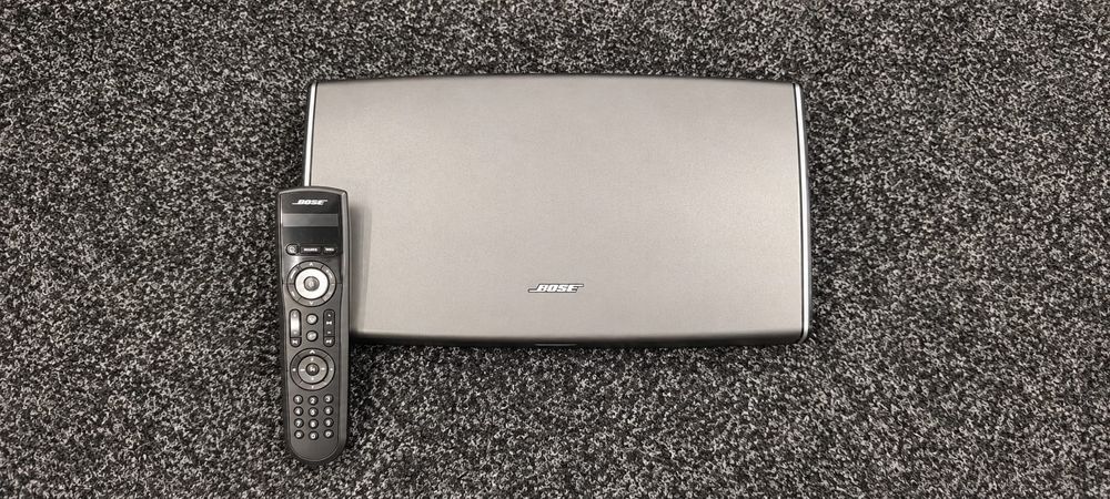 Bose Lifestyle V35 / Sateliti Premium Jewel  /  Activ