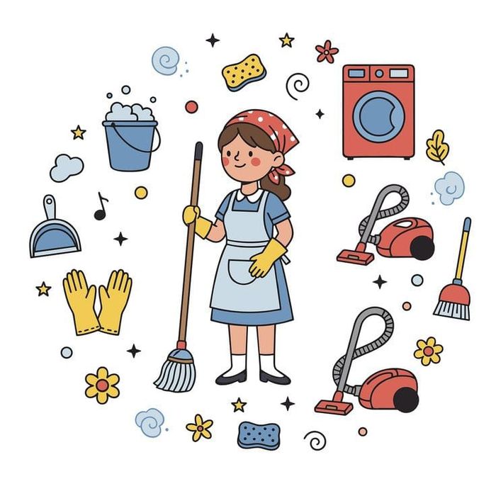 Servicii de curățenie
