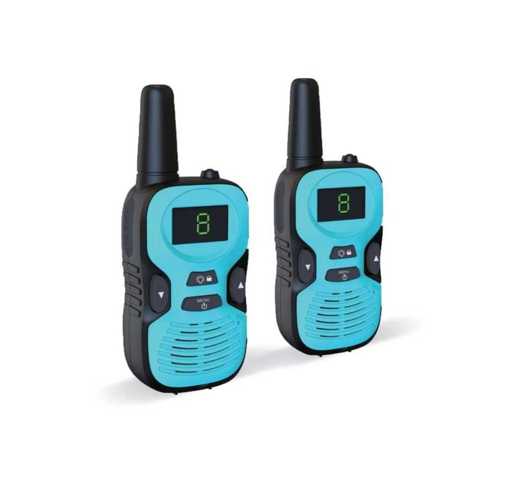 Рации игровые Attivio