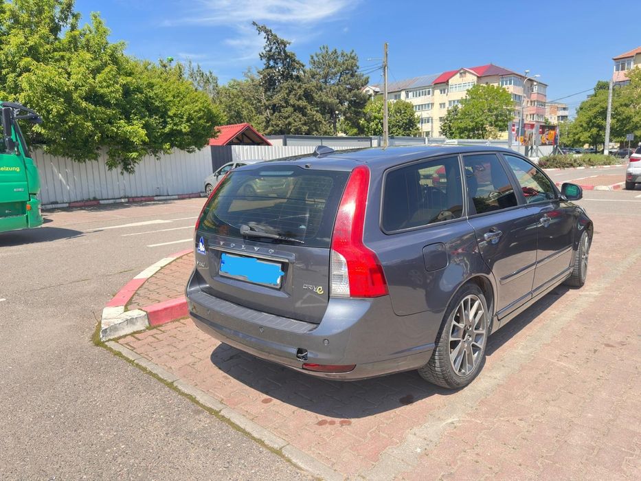 Volvo  V50 1.6 D2