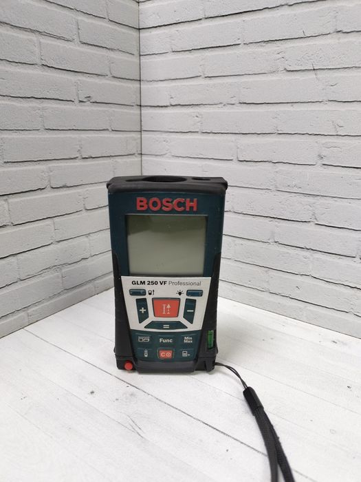 Дальномер лазерный Bosch GLM ЖанТаС ломбард Астана