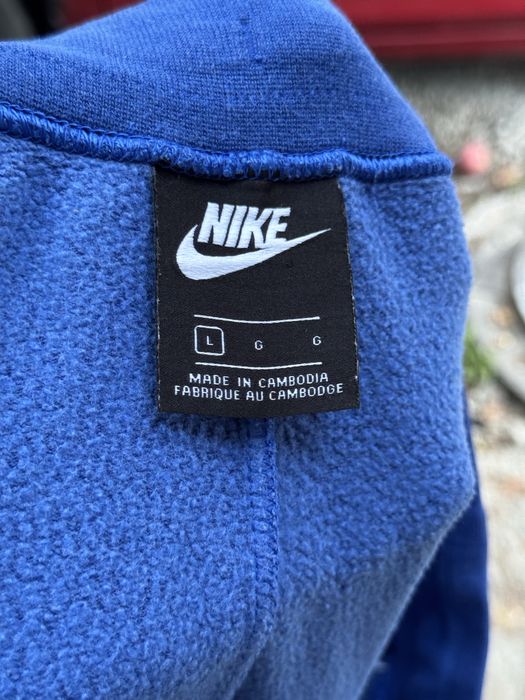 Трико Nike L мужское