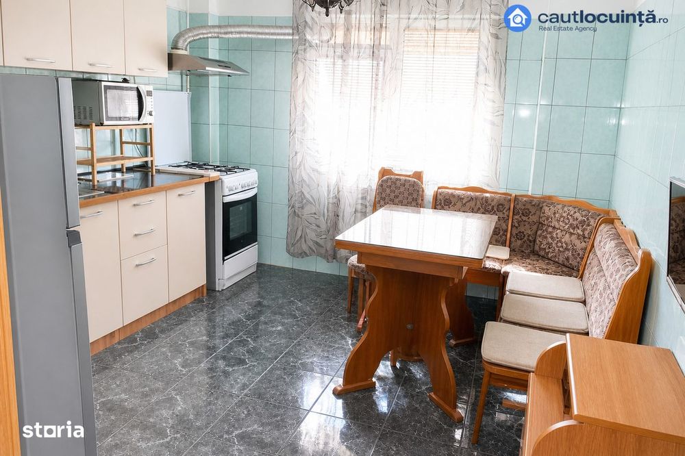 Apartament 2 camere | sector 2 | 10 min pana la metrou | 5min Mega Mal