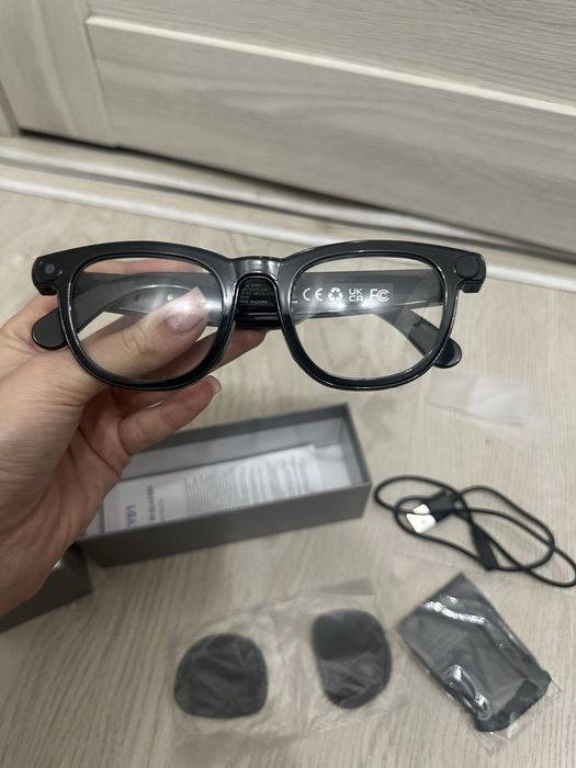 Smart glass CY01