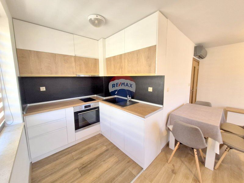 Дава се под наем Двустаен апартамент в Варна, Победа - 59 кв.м за 510 € - Снимка #4