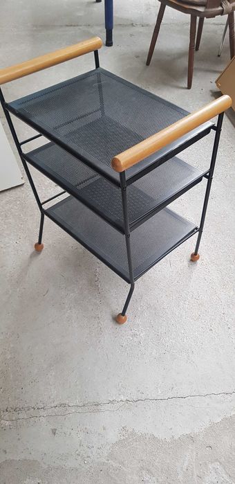 Rack amplificator audio masa raft aparate audio amplificator