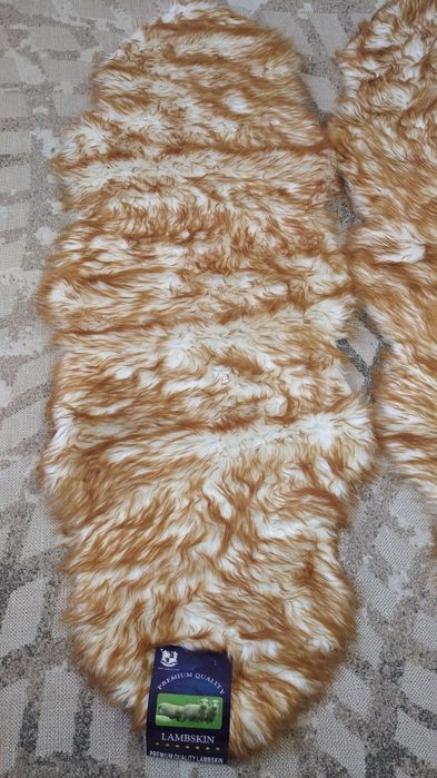 Продается меховые накидки