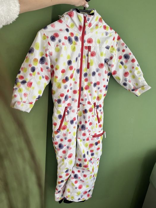 Детски/Младежки ски екип(цял) Rossignol