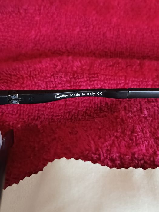 Совершенно новые готовые очки Made in Italy!.