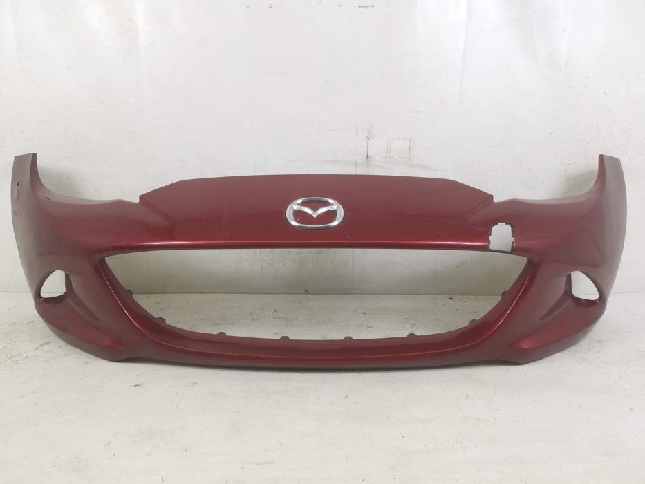 Мазда МХ-5 ND / Mazda MX-5 ND Предна броня Mazda MX-5 ND Оригинална В