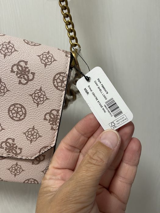 Geanta Guess    Originala