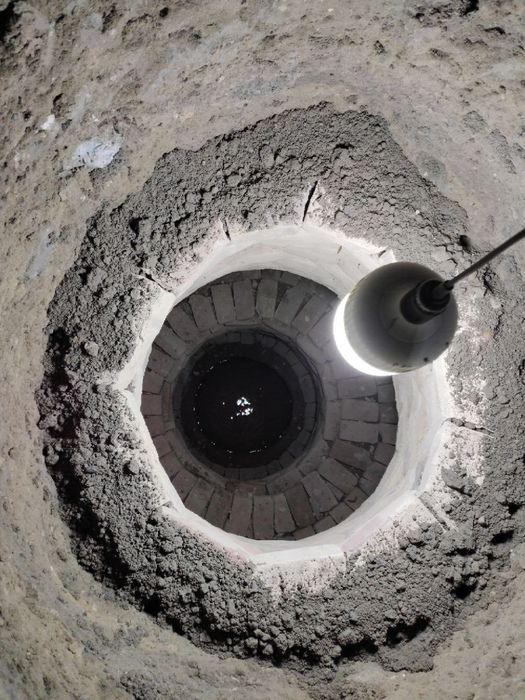 Калодец  Козамиз