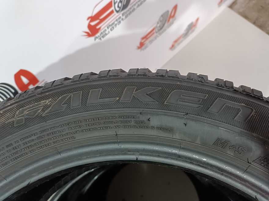 205/55/17 95V FALKEN CP N10783 M+S IARNA