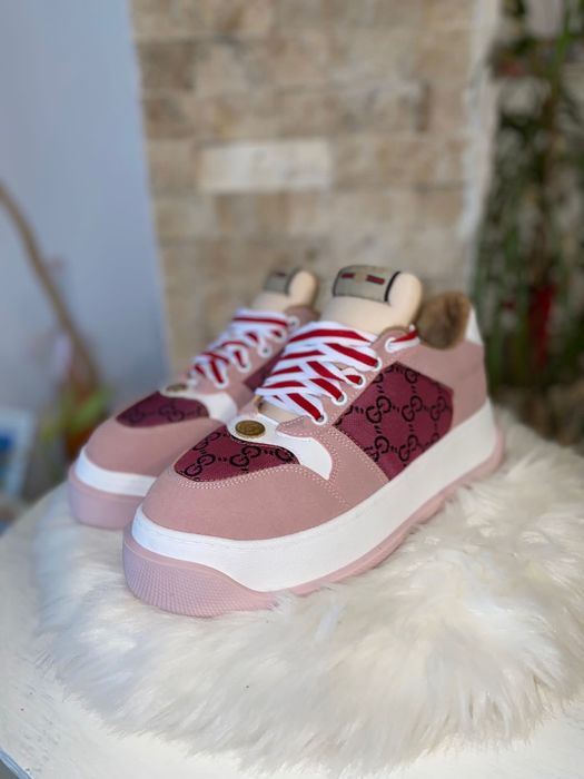 Adidasi Gucci 39