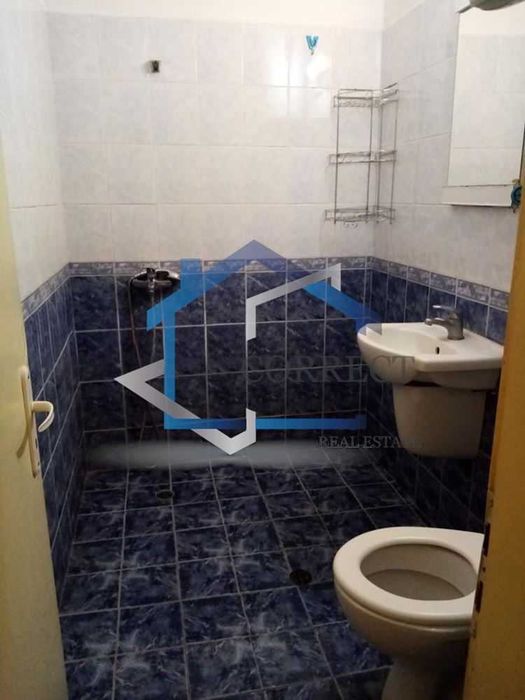 Дава се под наем Двустаен апартамент в Варна, Колхозен пазар - 55 кв.м за 198.9 € - Снимка #5