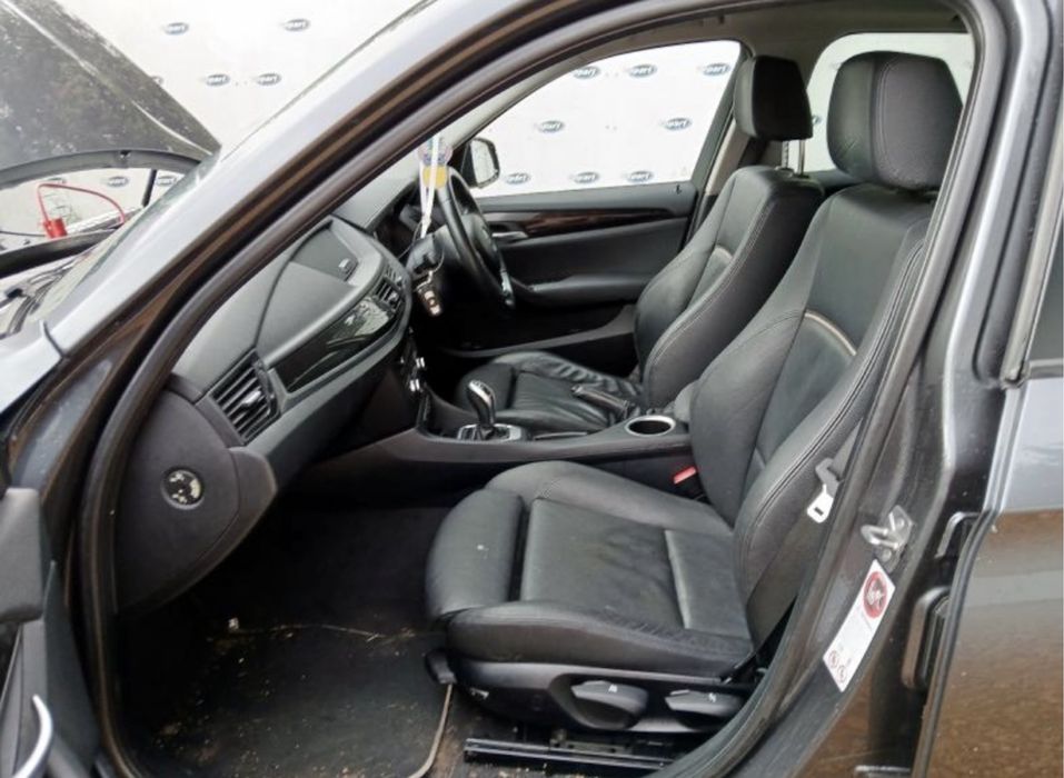 Dezmembrez BMW X1 2014 18d LCI