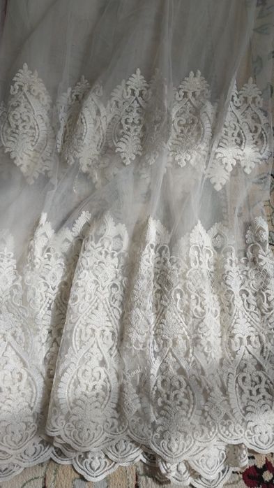 Тюли занавески ламбрикены