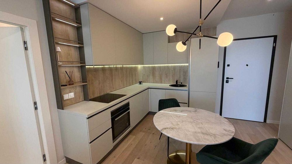 Lux - Apartament 2 camere One Cotroceni Prima Inchiriere