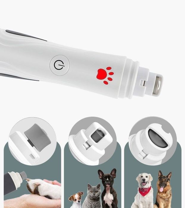 Продам гриндер новый для домашних животных