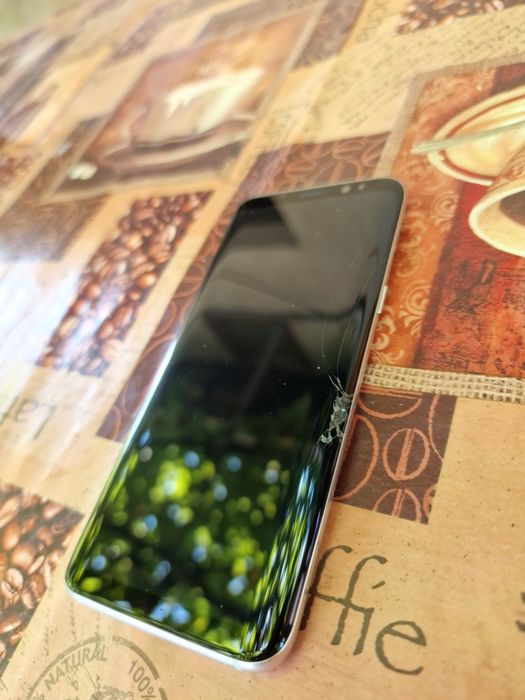 Samsung Galaxy S8