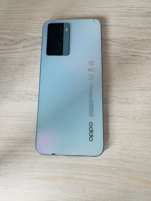 Oppo a57s (64gb)