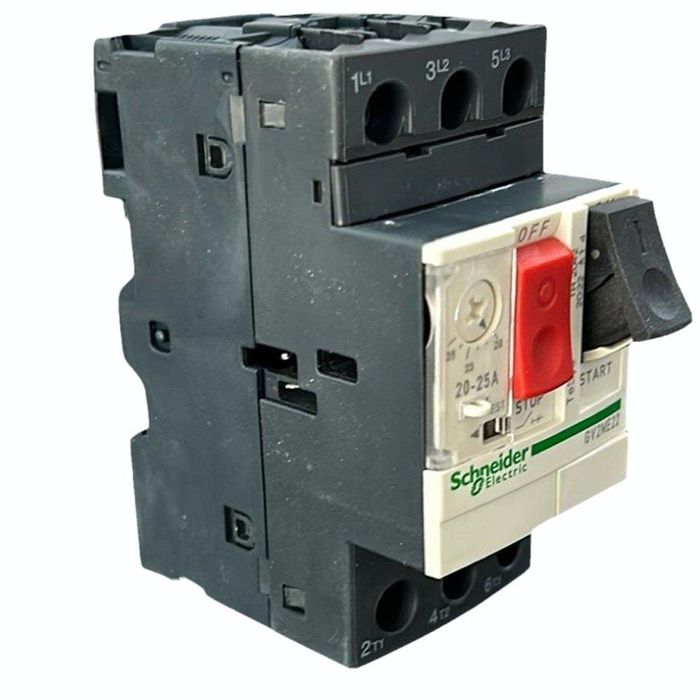 Пускатель schneider electric 20-25A