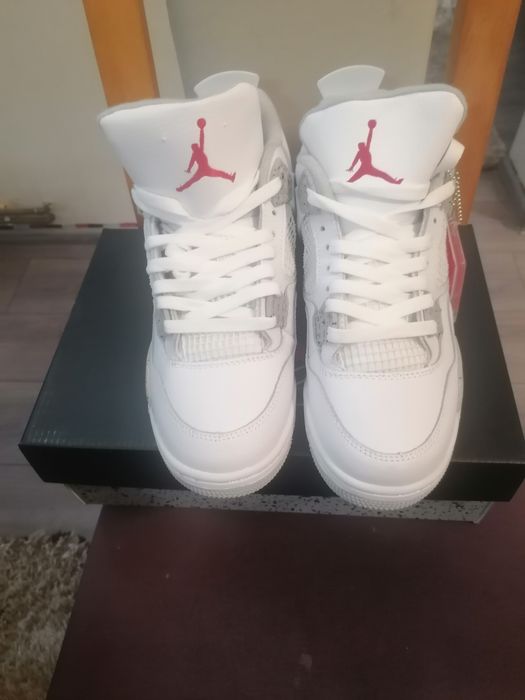 Nike air Jordan retro gs 4