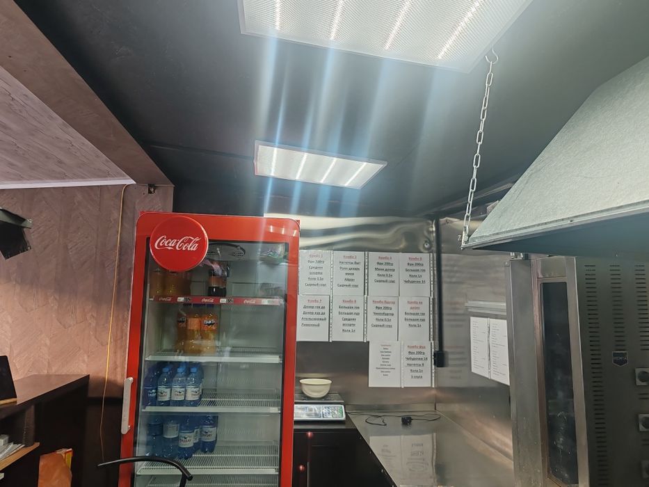 Сдам павильон 20кв