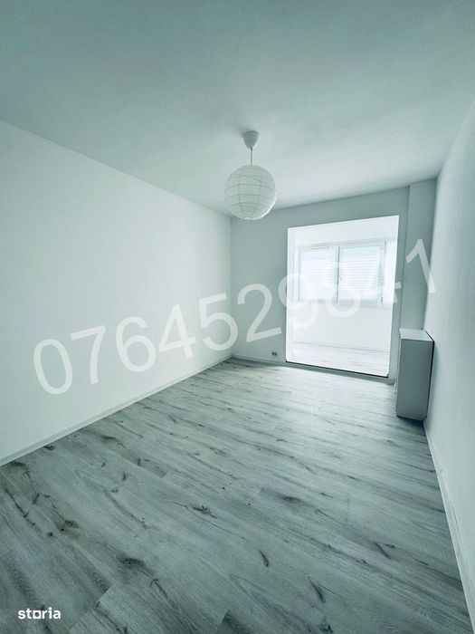 Vanzare apartament 3 camere,Titan la 5 min metrou,Str. Liviu Rebreanu
