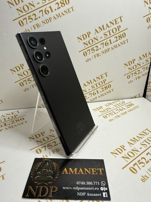 NDP Amanet Braila Samsung S23 Ultra (50961)