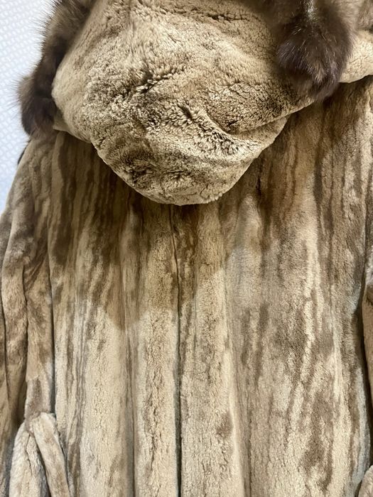 ШУБА ПРЕМИУМ Класса из Европы