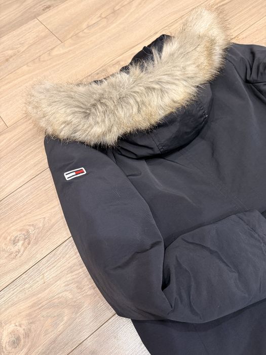 Дамско зимно яке