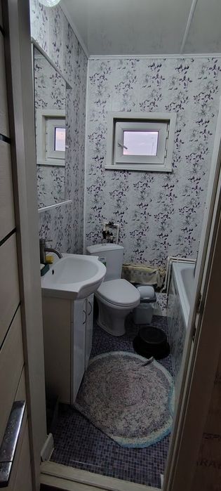 Продам дом в Махамбете