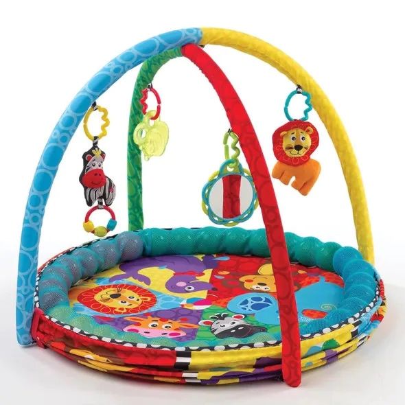 Активна гимнастика PlayGro