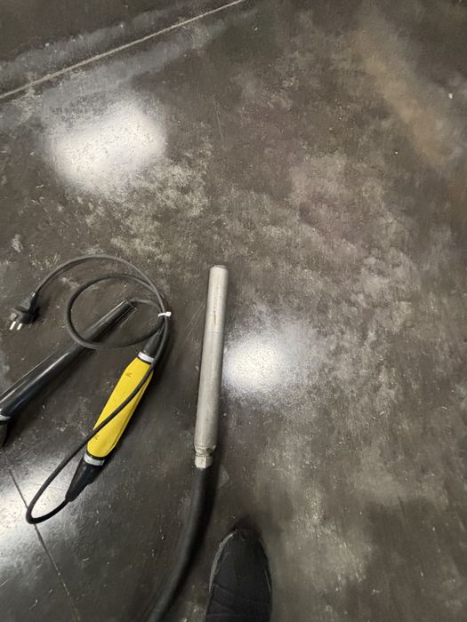 Vibrator beton wacker neuson