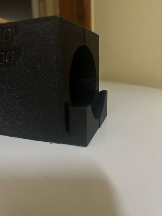 Jig Tăiere Evacuare Inox 63mm - Unghi 9 Grade - Profesional