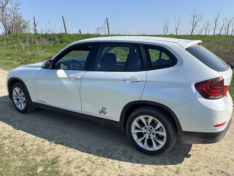 BMW X1 sdrive 16 D