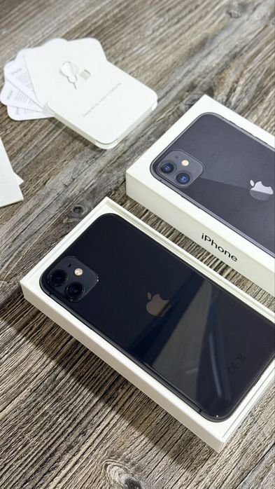 iPhone 11 “128Gb”