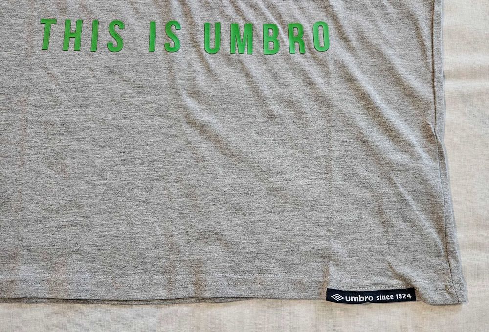 Tricou Umbro de barbati