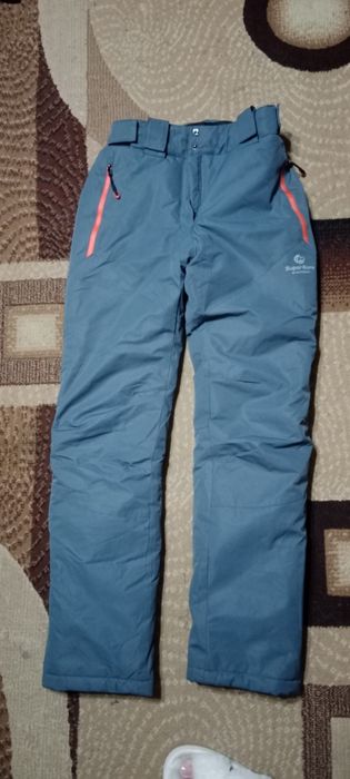 Горнолыжный костюм