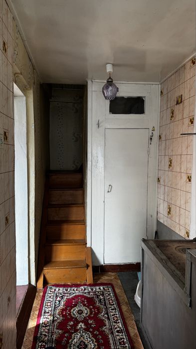 Продам дачу на Ульбастрое