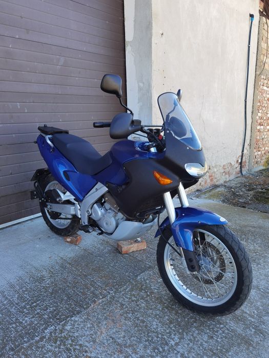 Aprilia Pegaso 650