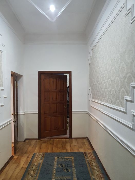 Продам 4 комнатную кв