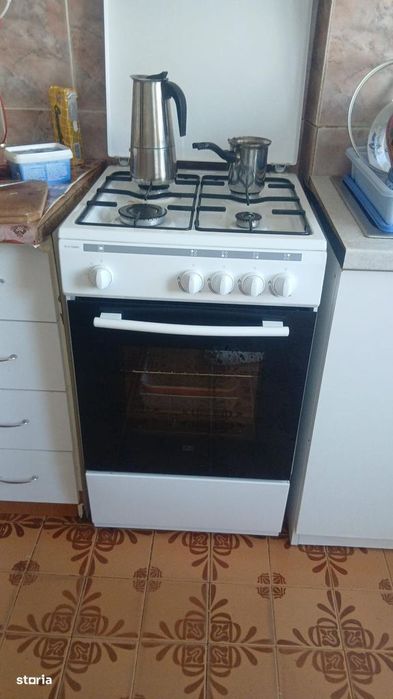 Apartament 2 camere 52 mp ~ etajul 5/8, zona centrala Zalau