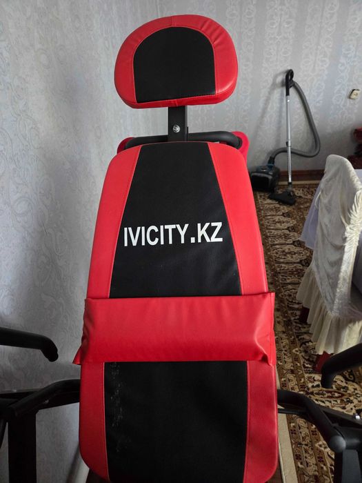 Инверсионный стол