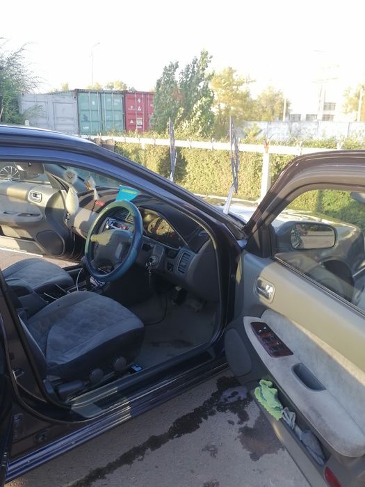 Nissan cefiro/maxima