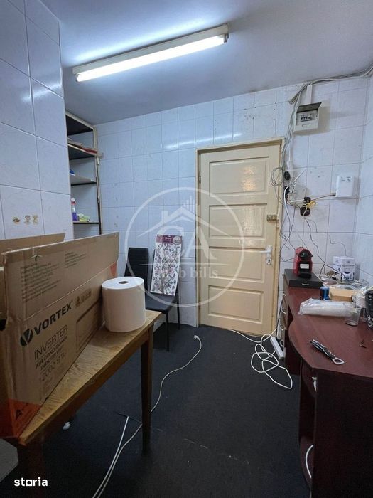 Spatiu comercial de vanzare  în zona Calea Aradului, Oradea