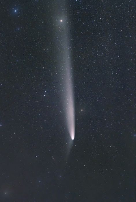 Объектив Canon RF 135mm