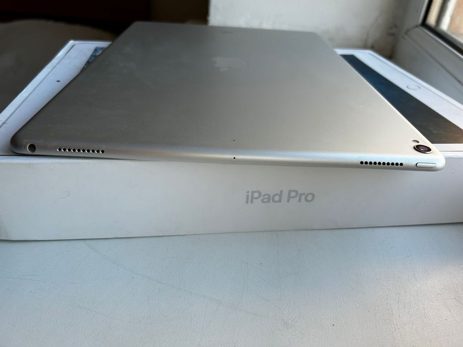 Ipad pro 12.9, 256 gb