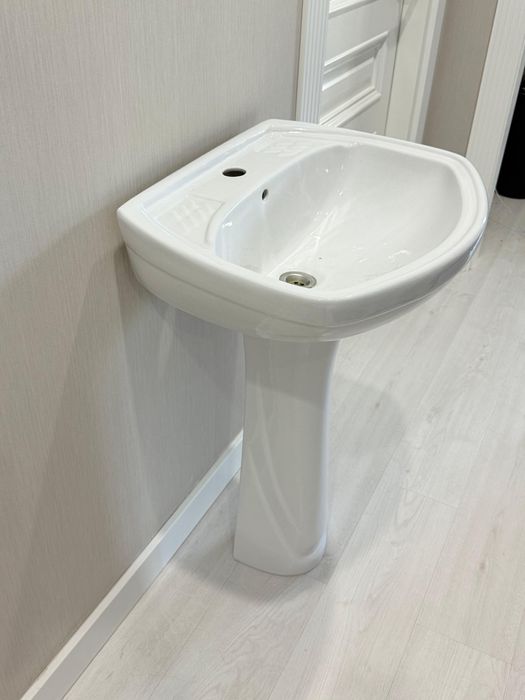 Продам раковину новая